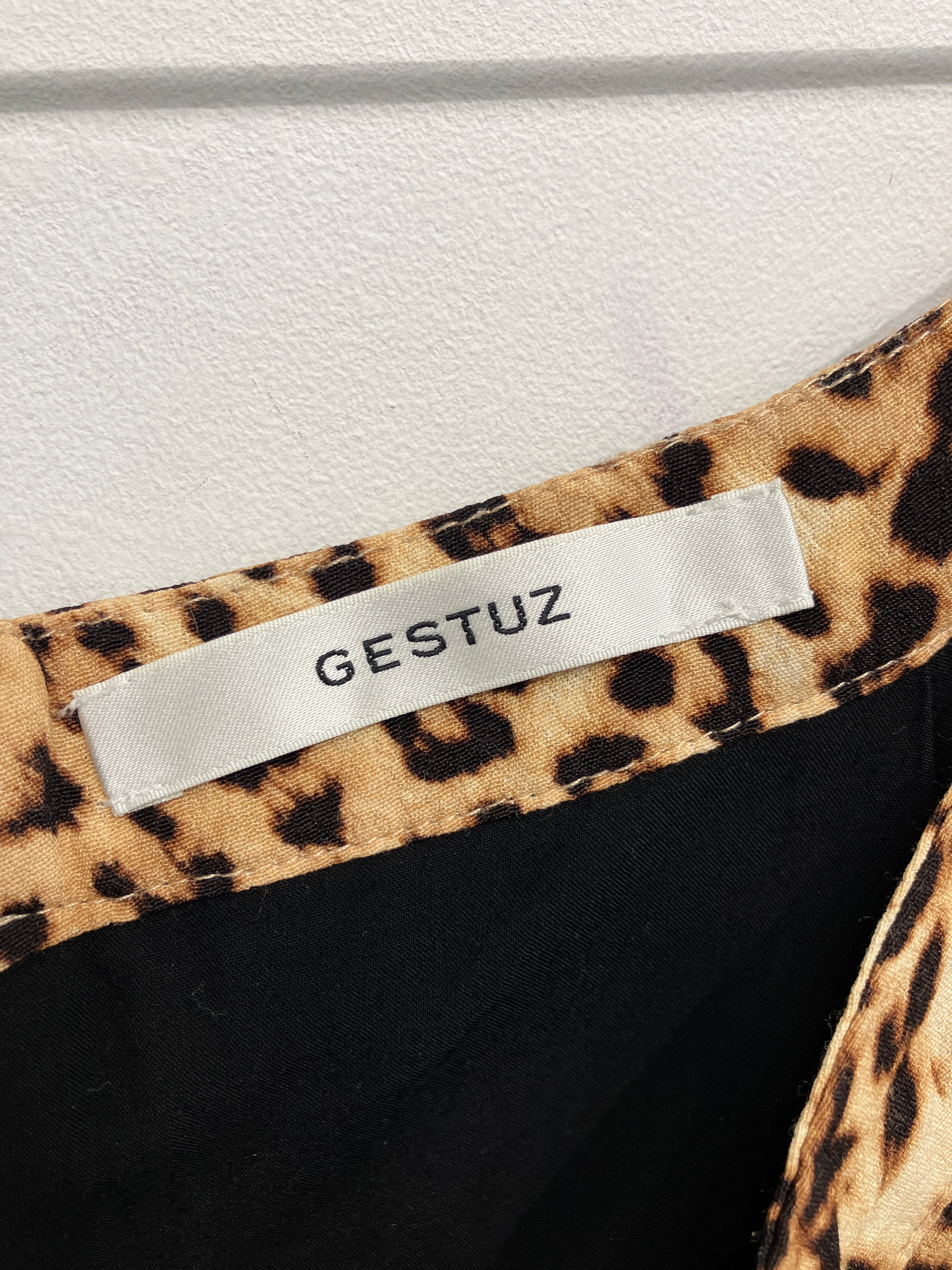 Gestuz Nederdel